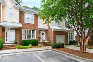 222 Ashton Hall Ln, Raleigh, NC 27609