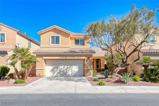 7012 Mercurio Ave, Las Vegas, NV 89131