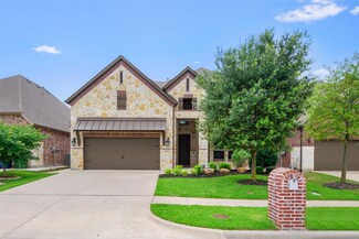 1621 Montage Dr, Garland, TX 75040