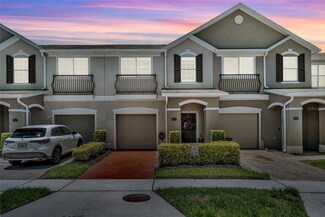 1191 Honey Blossom Dr Unit D, Orlando, FL 32824