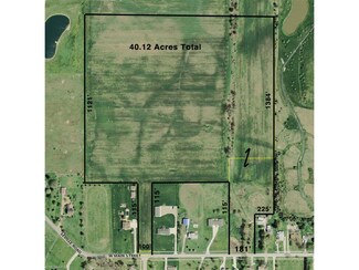0 Seville Rd Unit 3619969, Seville, OH 44273