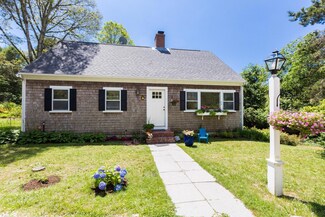 255 Meetinghouse Rd, South Chatham, MA 02659