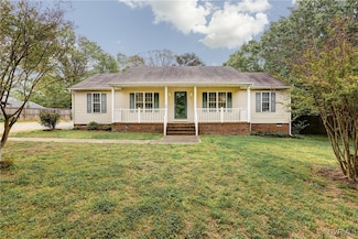 4831 Francistown Rd, Glen Allen, VA 23060