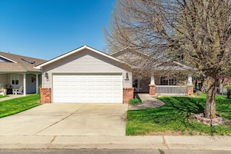 22927 Sawgrass Ln, Liberty Lake, WA 99019
