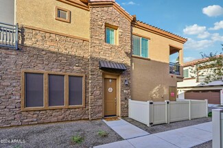 2718 S Catherine Dr Unit 103, Gilbert, AZ 85295