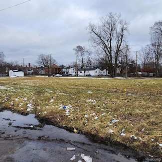 16814 Log Cabin St, Detroit, MI 48203