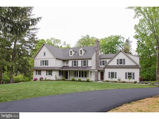 518 Millbrook Rd, Devon, PA 19333