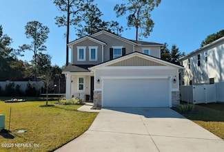 7233 Mahogany Run Dr, Jacksonville, FL 32244
