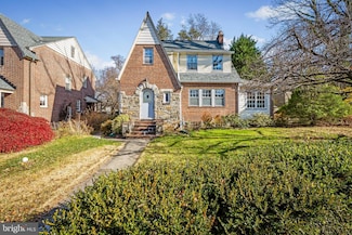 5615 Greenspring Ave, Baltimore, MD 21209