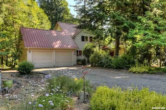 51037 Greenway Dr, Gates, OR 97346
