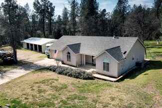 16877 Power Line Rd, Redding, CA 96001
