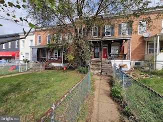 510 Maude Ave, Brooklyn, MD 21225