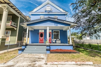 1712 N Laura St, Jacksonville, FL 32206
