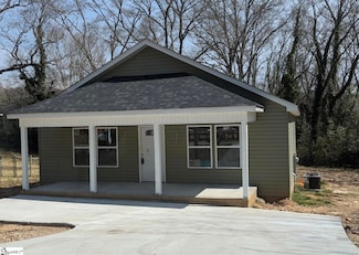 815 S Liberty St, Spartanburg, SC 29306