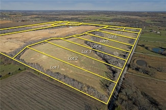 00000 Lot 7 South Stillwell Rd, Linwood, KS 66052