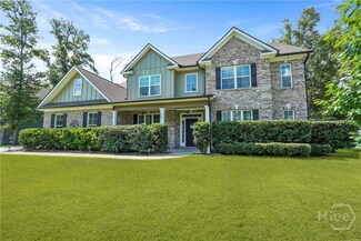 104 Carriage House Dr, Guyton, GA 31312