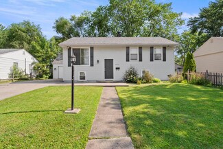 1503 Cinnamon Rd, Fort Wayne, IN 46825