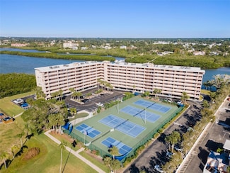 19451 Gulf Blvd Unit 211, Indian Shores, FL 33785