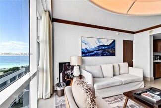 6801 Collins Ave Unit 818, Miami Beach, FL 33141