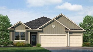 9366 Havenridge Loop, Tuscaloosa, AL 35405