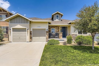 21855 E Idyllwilde Dr, Parker, CO 80138