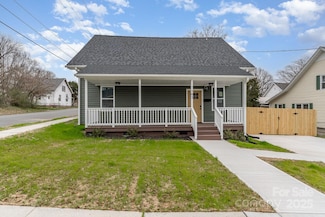 102 S Liberty St, Gastonia, NC 28052