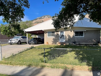 844 N Liberty Ave Unit 246, Ogden, UT 84404