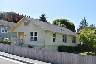 625 Second St, Scotia, CA 95565
