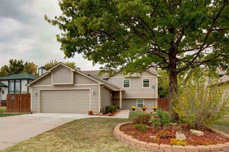 8918 E Scott St, Wichita, KS 67210