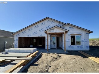598 Grant St, Umatilla, OR 97882