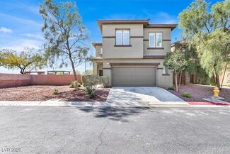 10529 Mount Blackburn Ave, Las Vegas, NV 89166