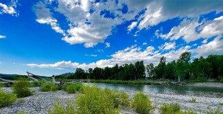 132 Balfour Loop Rd, Reed Point, MT 59069