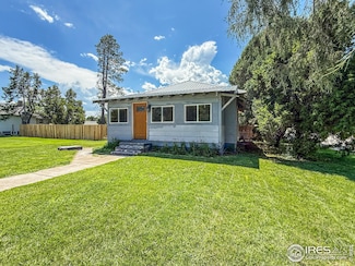 605 S Utah Ave, Haxtun, CO 80731