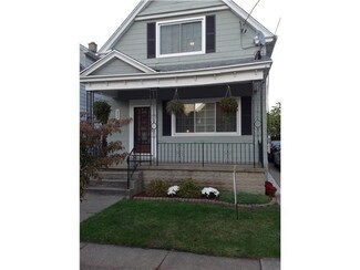 223 Barnard St, Buffalo, NY 14206