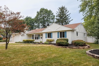 1670 Sussex Ct, Columbus, OH 43220