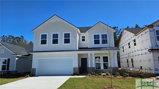 170 Brookline Dr, Savannah, GA 31407