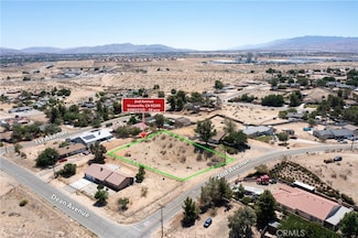 0 Second Ave, Victorville, CA 92395