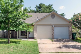 2600 Tracy Trail, Austin, TX 78728