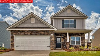 106 High Crest Way, Troutman, NC 28166