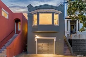 24 Mirabel Ave, San Francisco, CA 94110