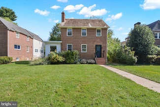 3803 Menlo Dr, Baltimore, MD 21215