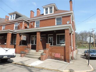 1200 Church Ave, Mc Kees Rocks, PA 15136