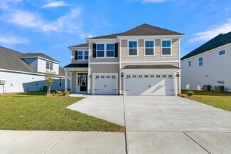 132 Grange Cir, Goose Creek, SC 29486