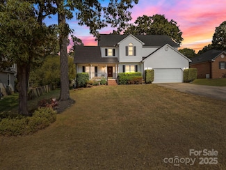 410 Wildwood Dr, Salisbury, NC 28146