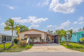 1961 Mango St NE, Palm Bay, FL 32905