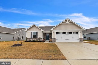 18531 Flying Geese Dr, Milford, DE 19963