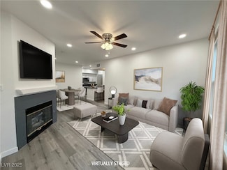 10001 Peace Way Unit 1337, Las Vegas, NV 89147