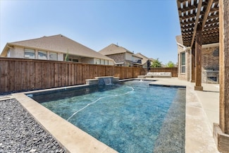 1110 Rendon Place, Mansfield, TX 76063