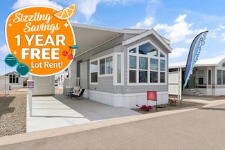 146 N Merrill Rd Unit 20, Apache Junction, AZ 85120