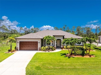 1119 Boundary Blvd, Rotonda West, FL 33947